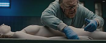 Actress - Olwen Catherine Kelly: Movie - The Autopsy of Jane Doe